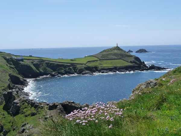 Cape Cornwall