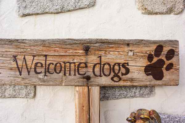 Zur Freude aller Hundehalter