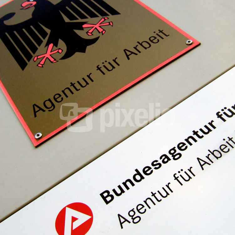 Die Arbeits-Vermittler