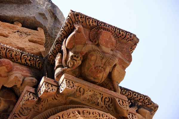 Qutb Minar  5