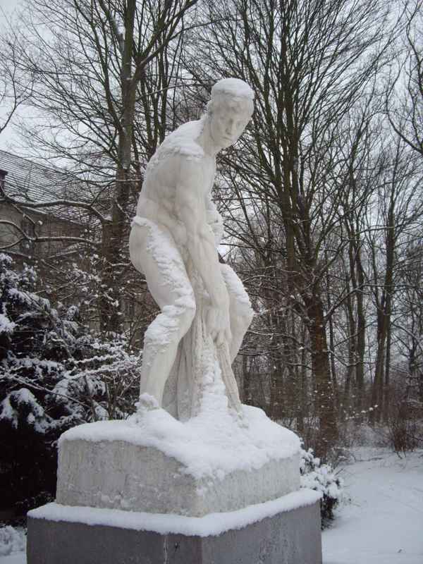 Der Fischer