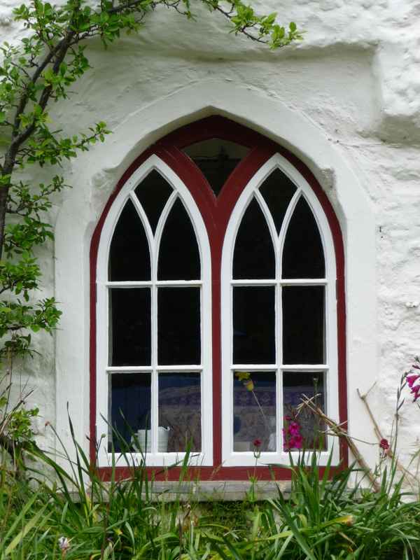 Cornwall
