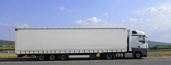 Long Vehicle