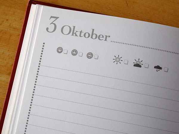 Tagebuch