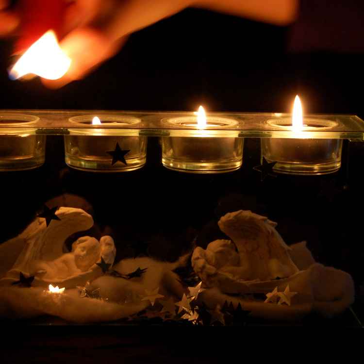 Advent
