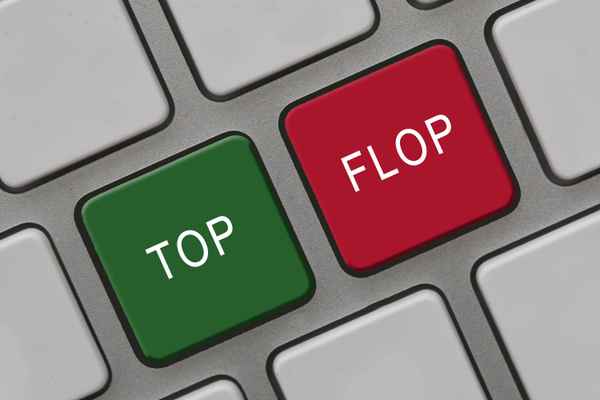 Top oder Flop ??? (nur Text)