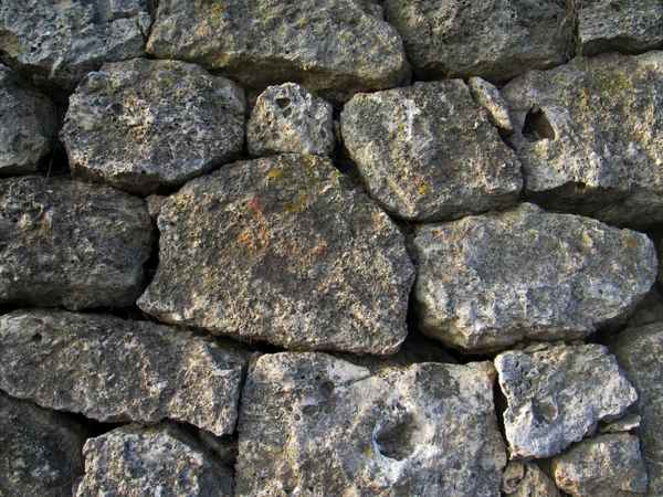 Textur Trockenmauer 1