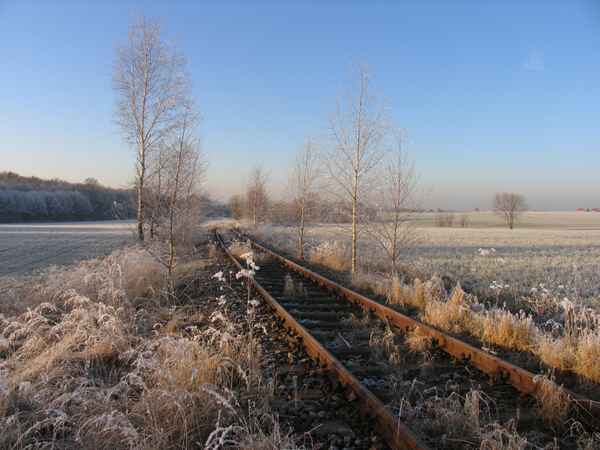 Eisenbahn - Es war einmal