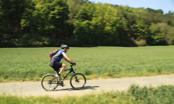  Biker