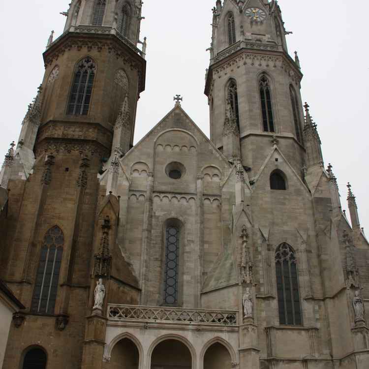 Stift Klosterneuburg