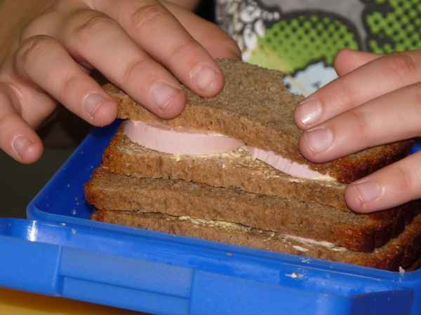 Das schmeckt!