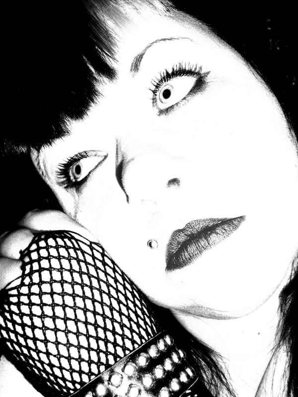 Here ... i´m ... Nr.3