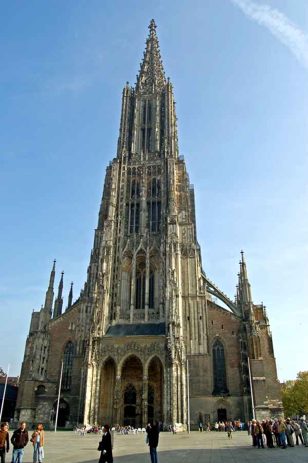 Ulmer Münster