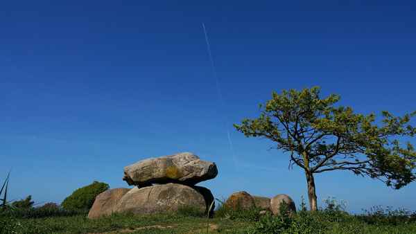 Großsteingrab Rerik