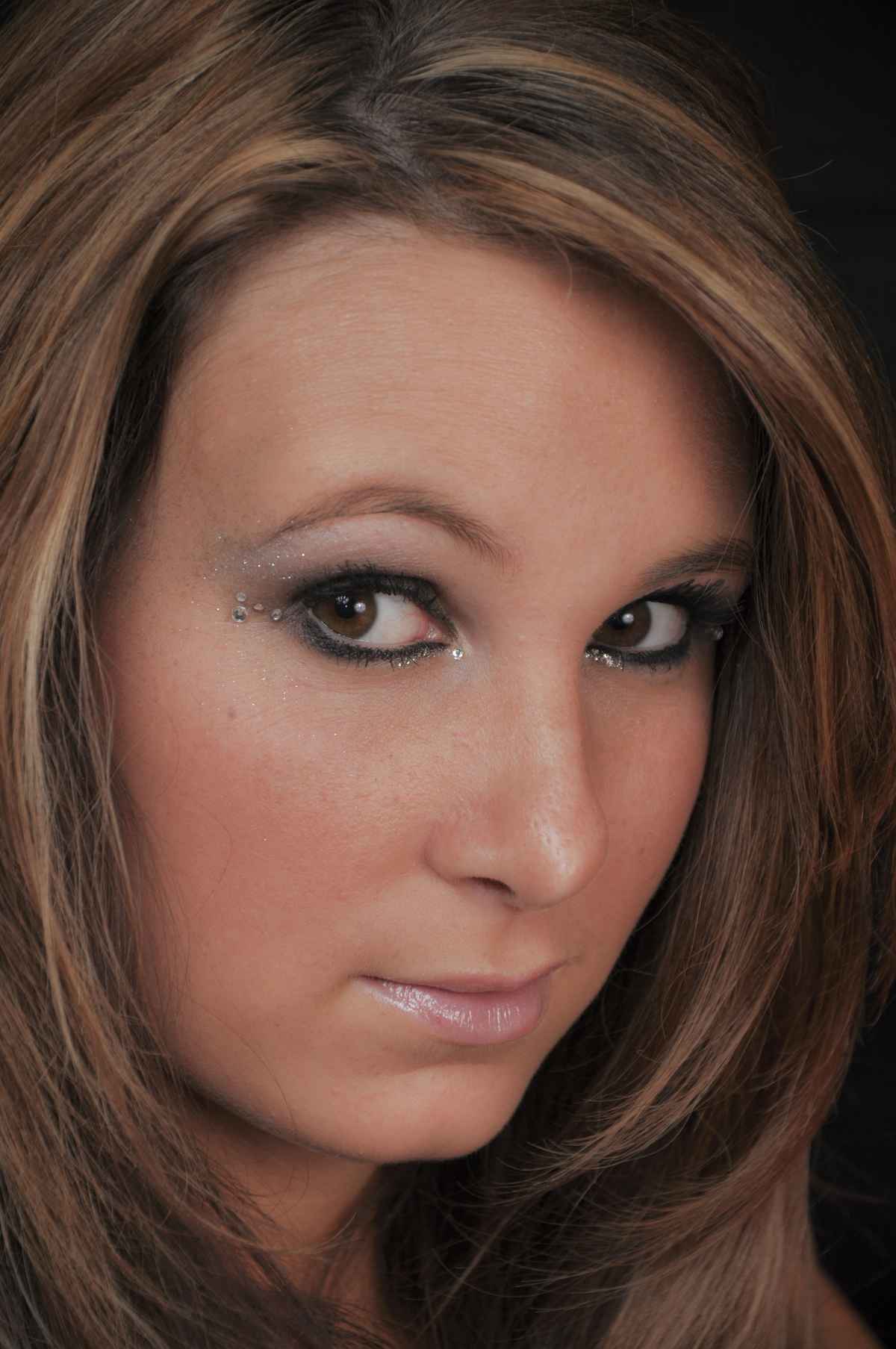 Natürliche Schönheit