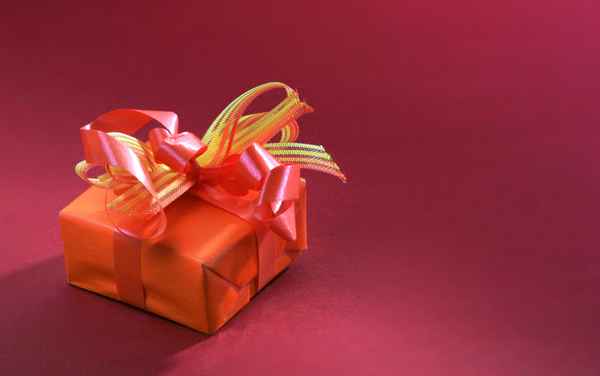 kleine Geschenke