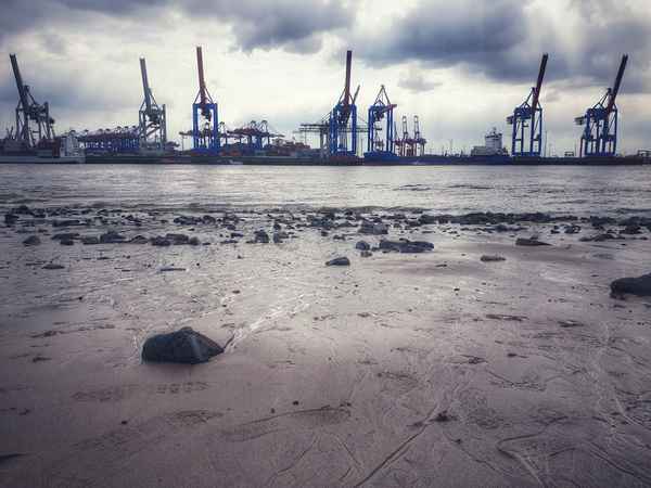 Elbstrand