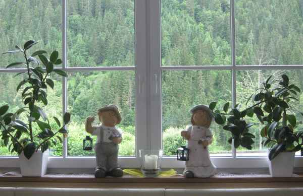 Fensterfiguren