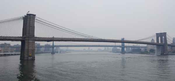 Brooklyn Bridge 6