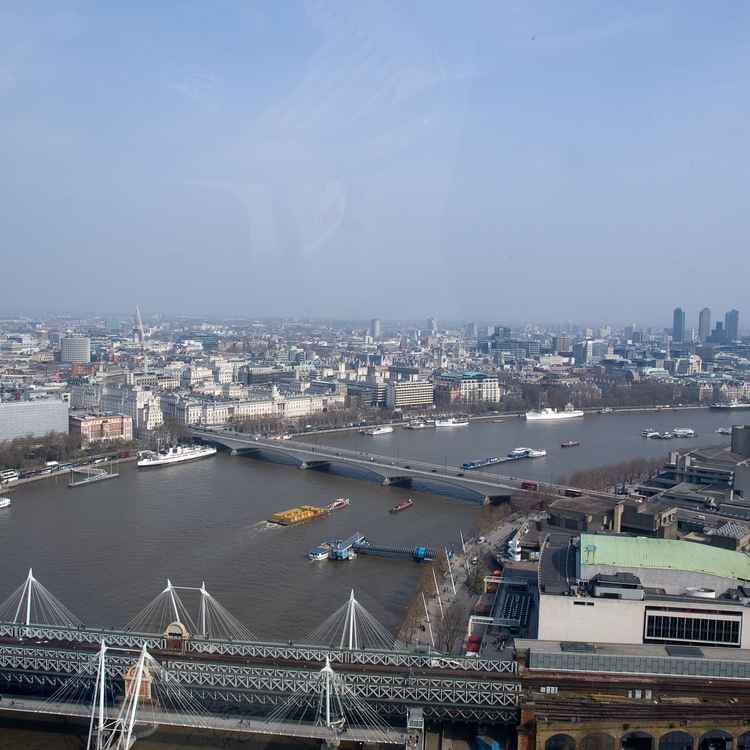 London Skyline