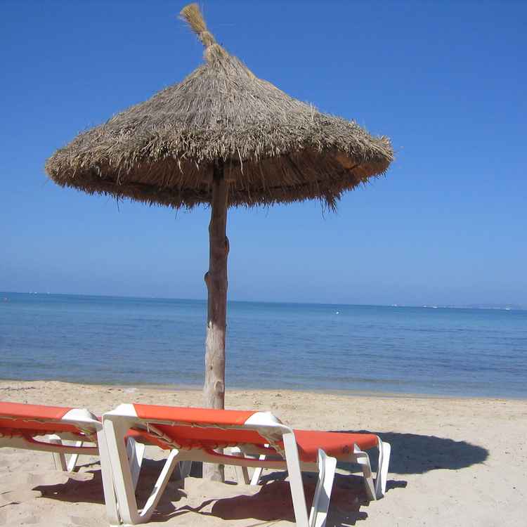 Sommerstille