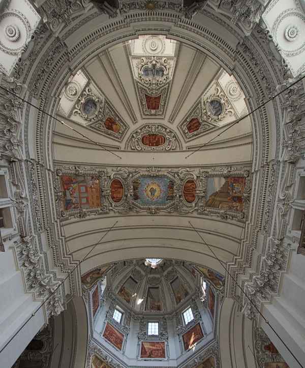Salzburger Dom