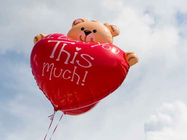 I love You 1