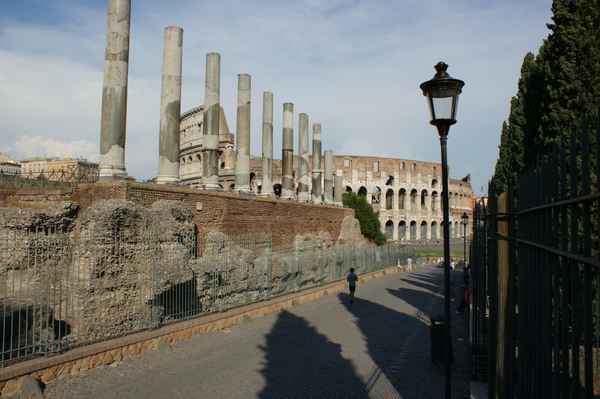 Colosseum