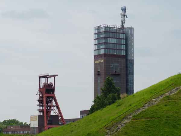 Nordsternpark GE 3