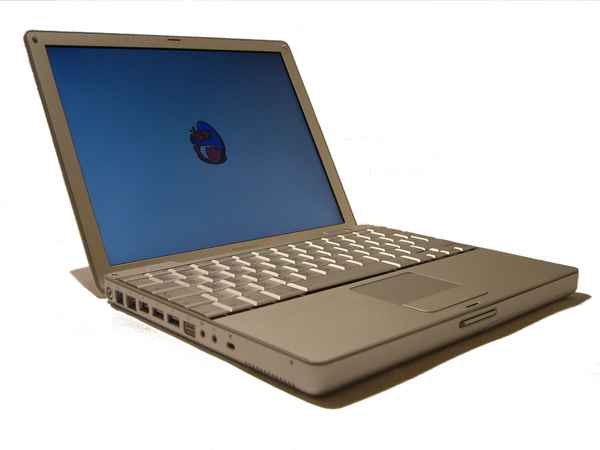 powerbook
