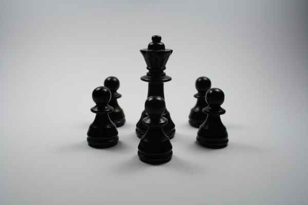 Schützt die Königen 2