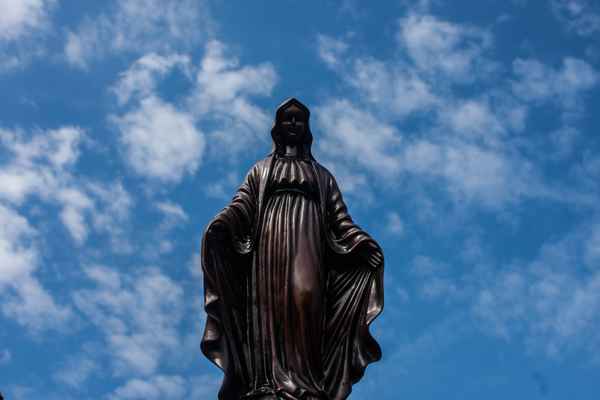 Heilige Maria Magdalena #5