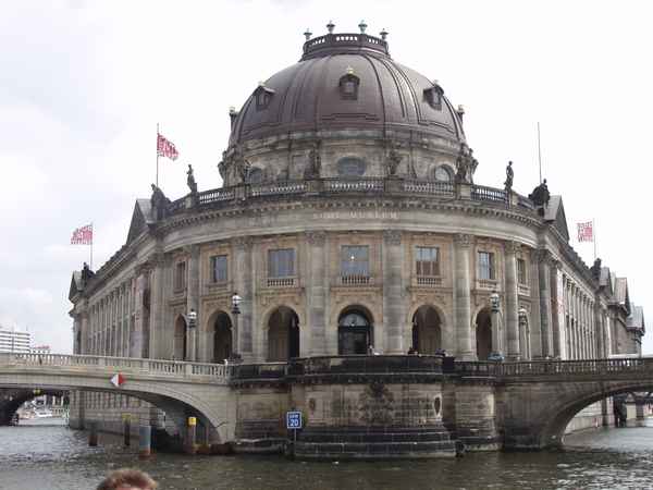 Bode Museum