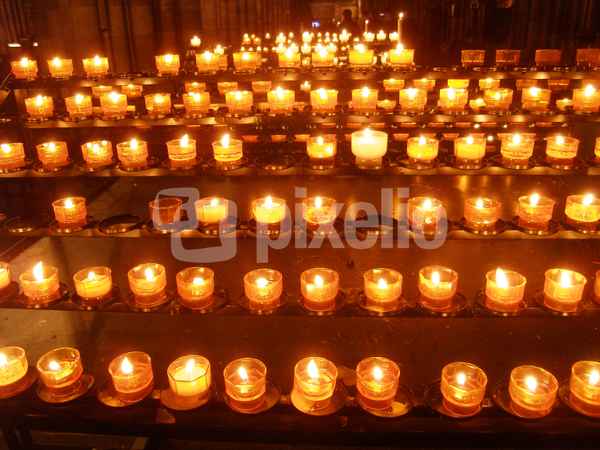 Lichterstimmung 2 ...