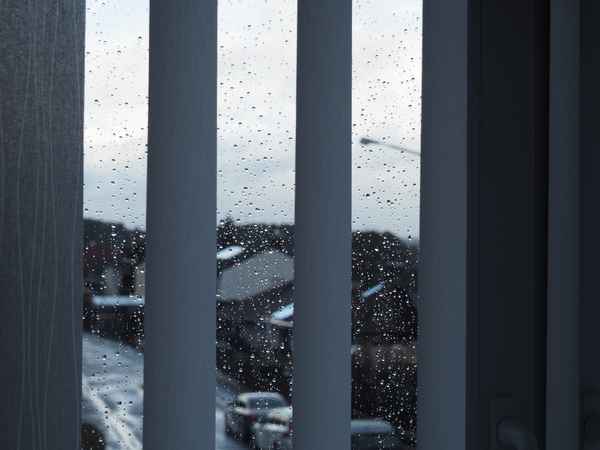 Regentag