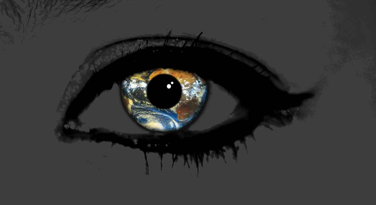 World inside