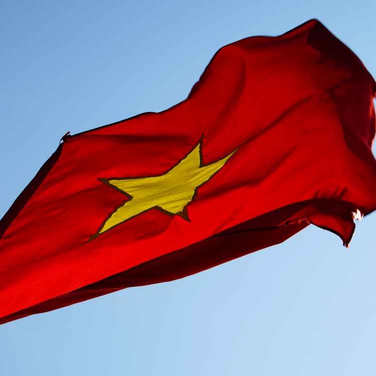 Vietnam