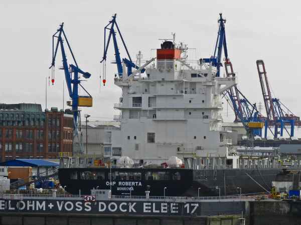 Dock 17