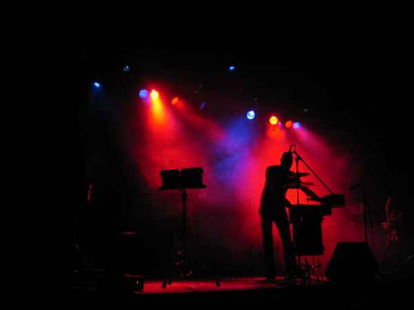Percussion