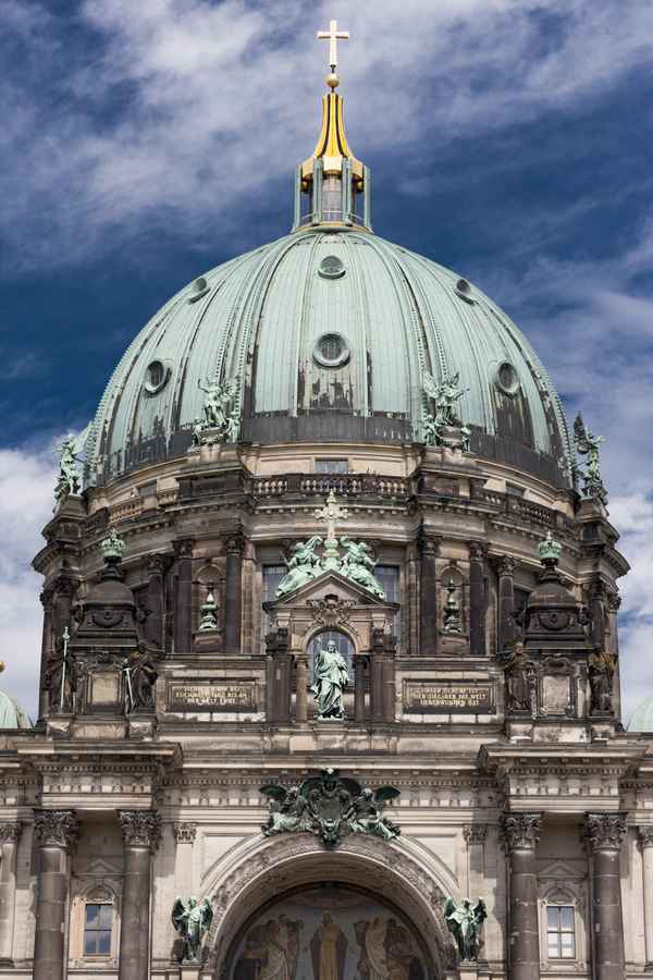 Berliner Dom