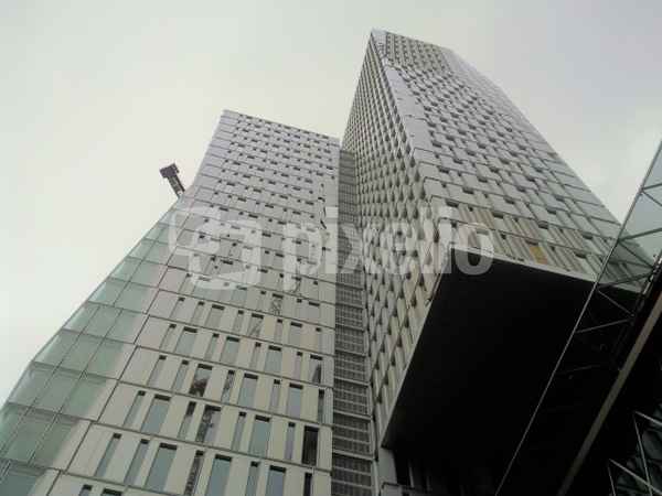 My Zeil Hotel