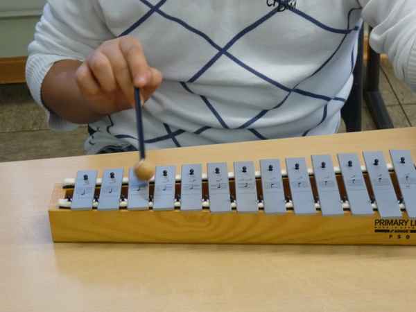 Kinderorchester 5