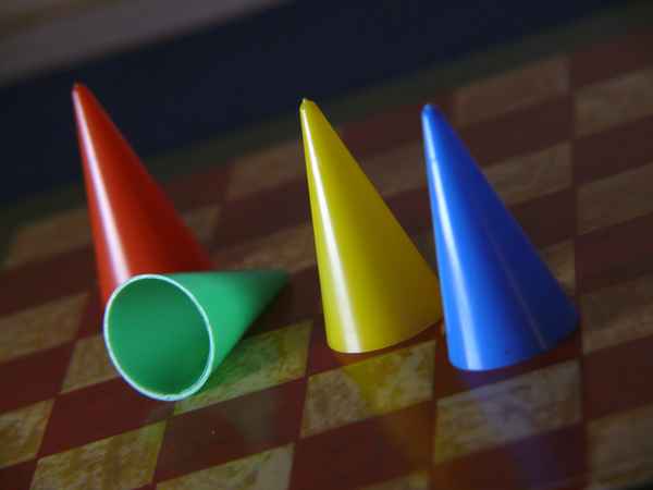 Spiel und Spass ....