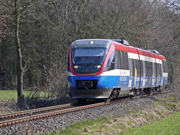 Überlandverkehr