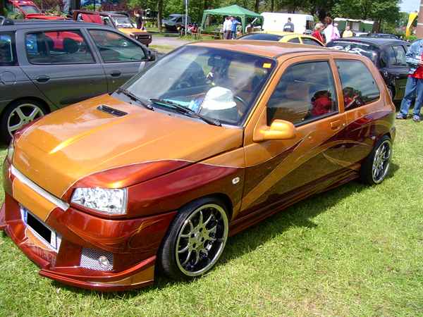 Renaultreffen - 1