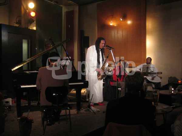 Jazz