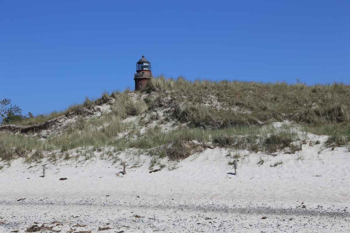 Leuchtturm Prerow