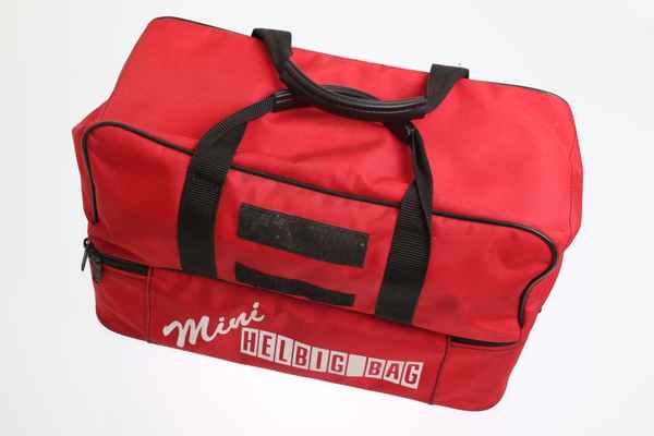 Ersthelfer Tasche