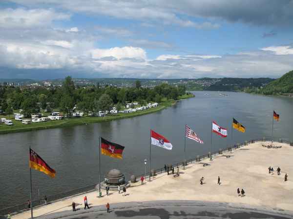 Deutsches Eck Koblenz2