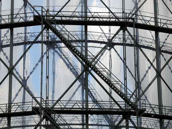 Gasometer